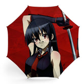 Classic Akame ga Kill Umbrella